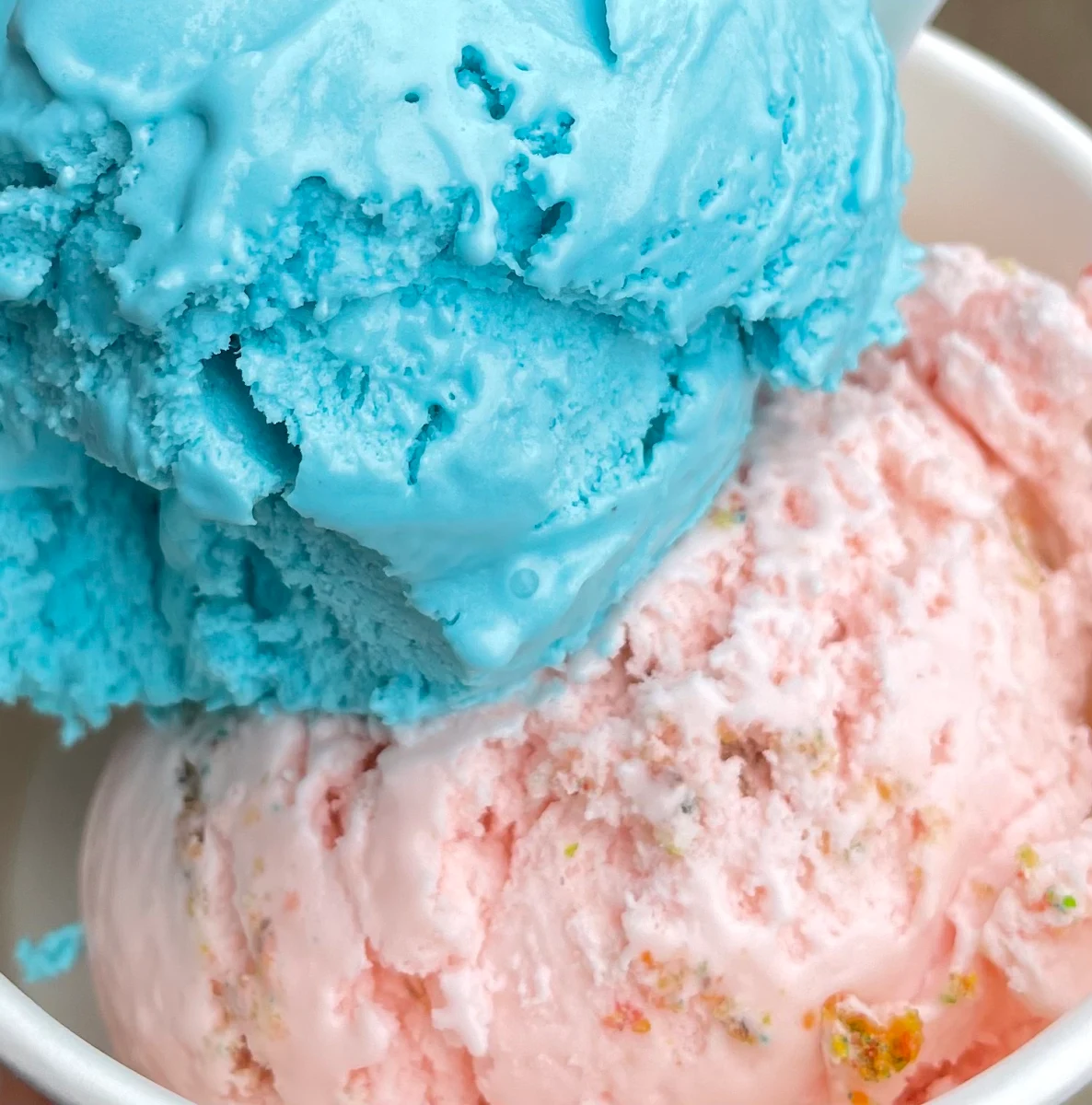 Cotton Candy