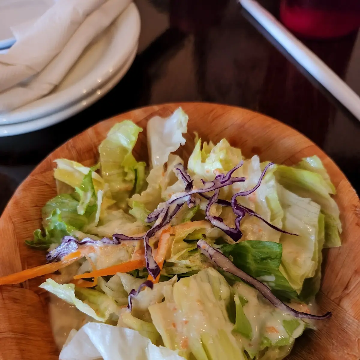 Salad Dressing