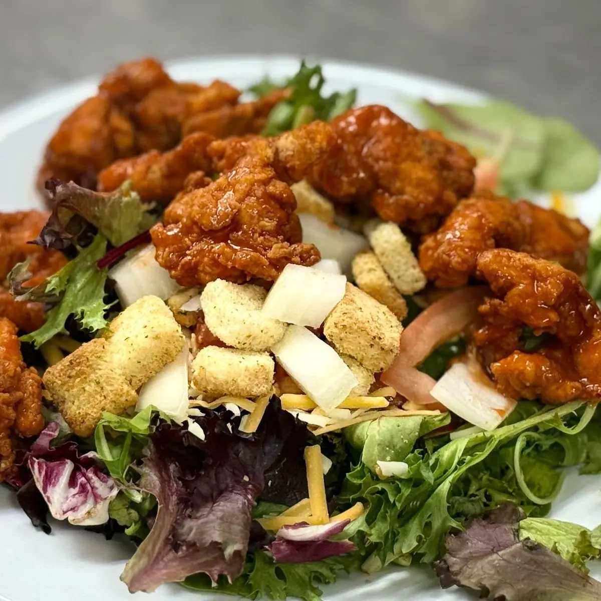 Side Salad