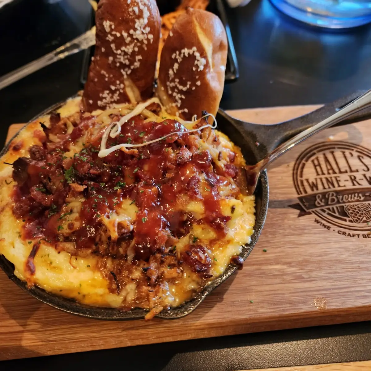 Pulled Pork