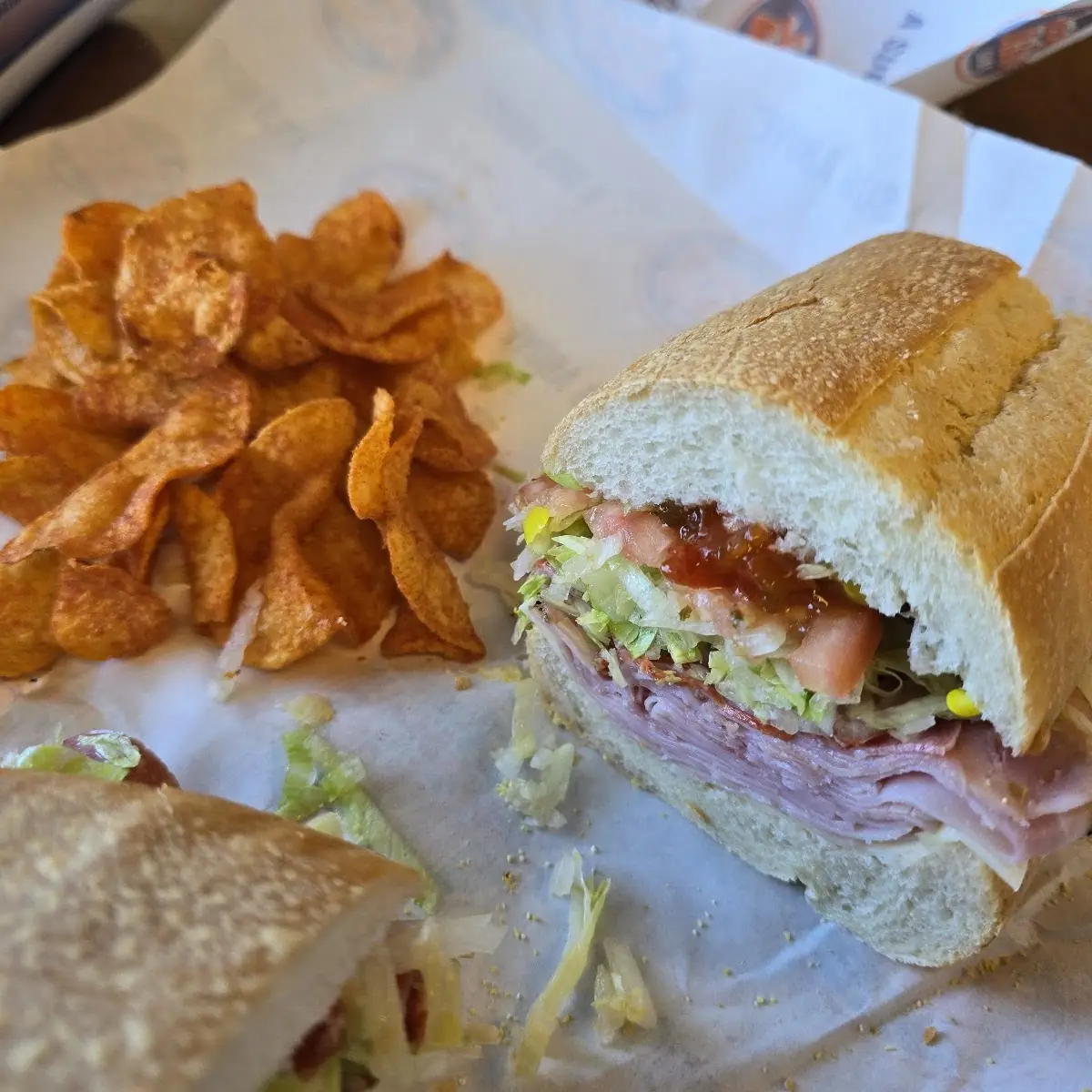 Italian Sub