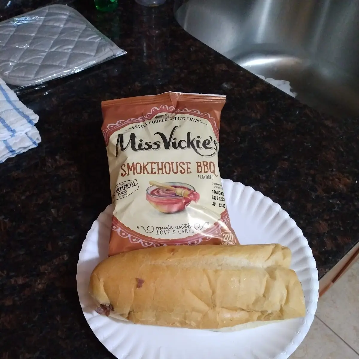 Roast Beef Sub