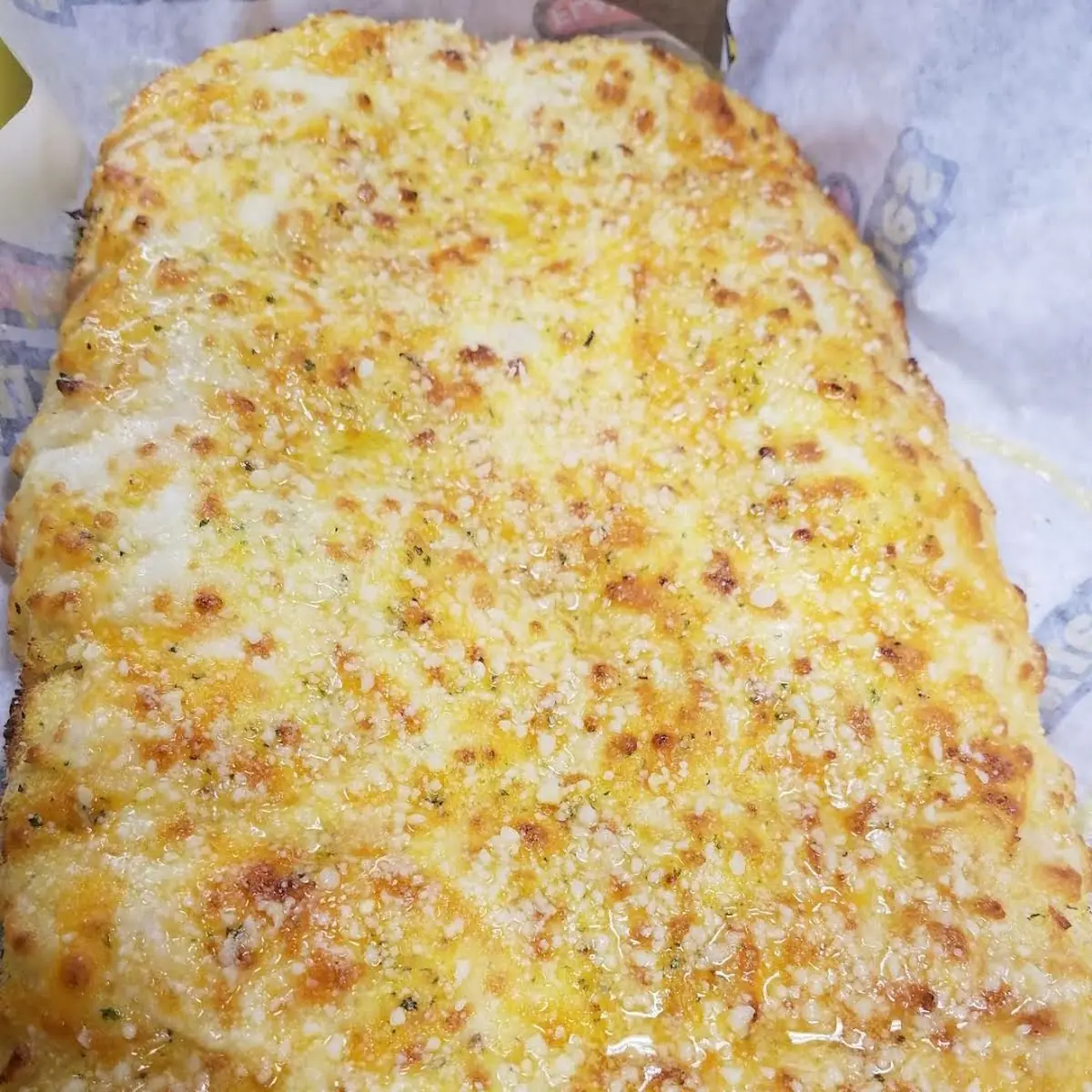 3 Cheese Bread