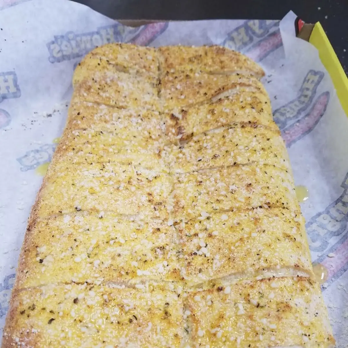 Howie Bread