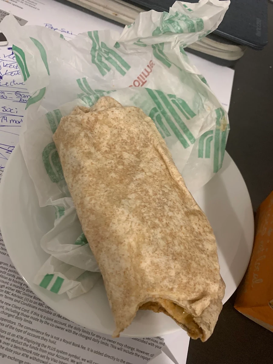 Highlights, TacoTime