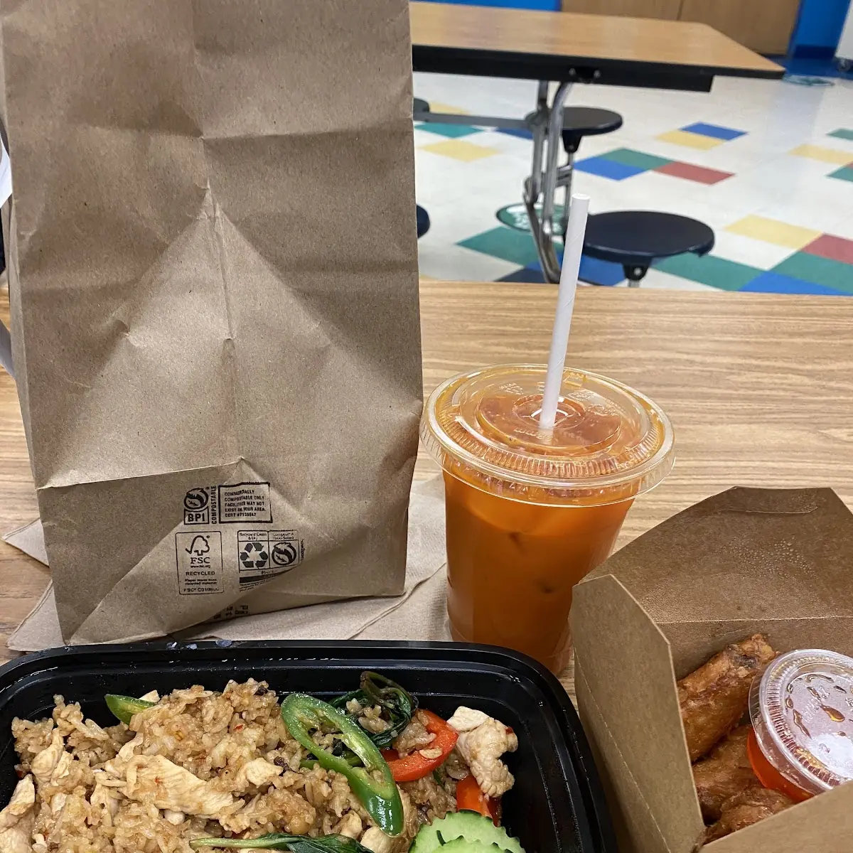 Brown Rice