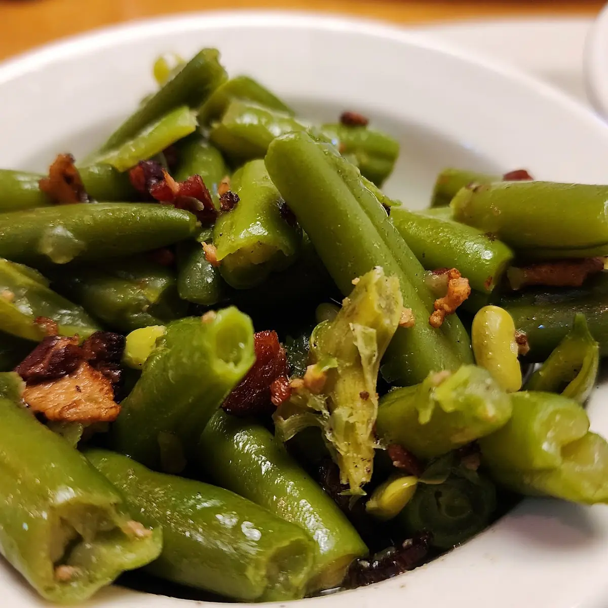 Green Beans