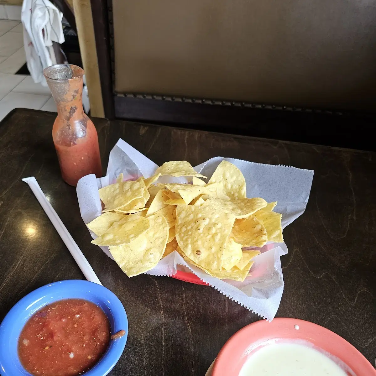 Cheese Dip