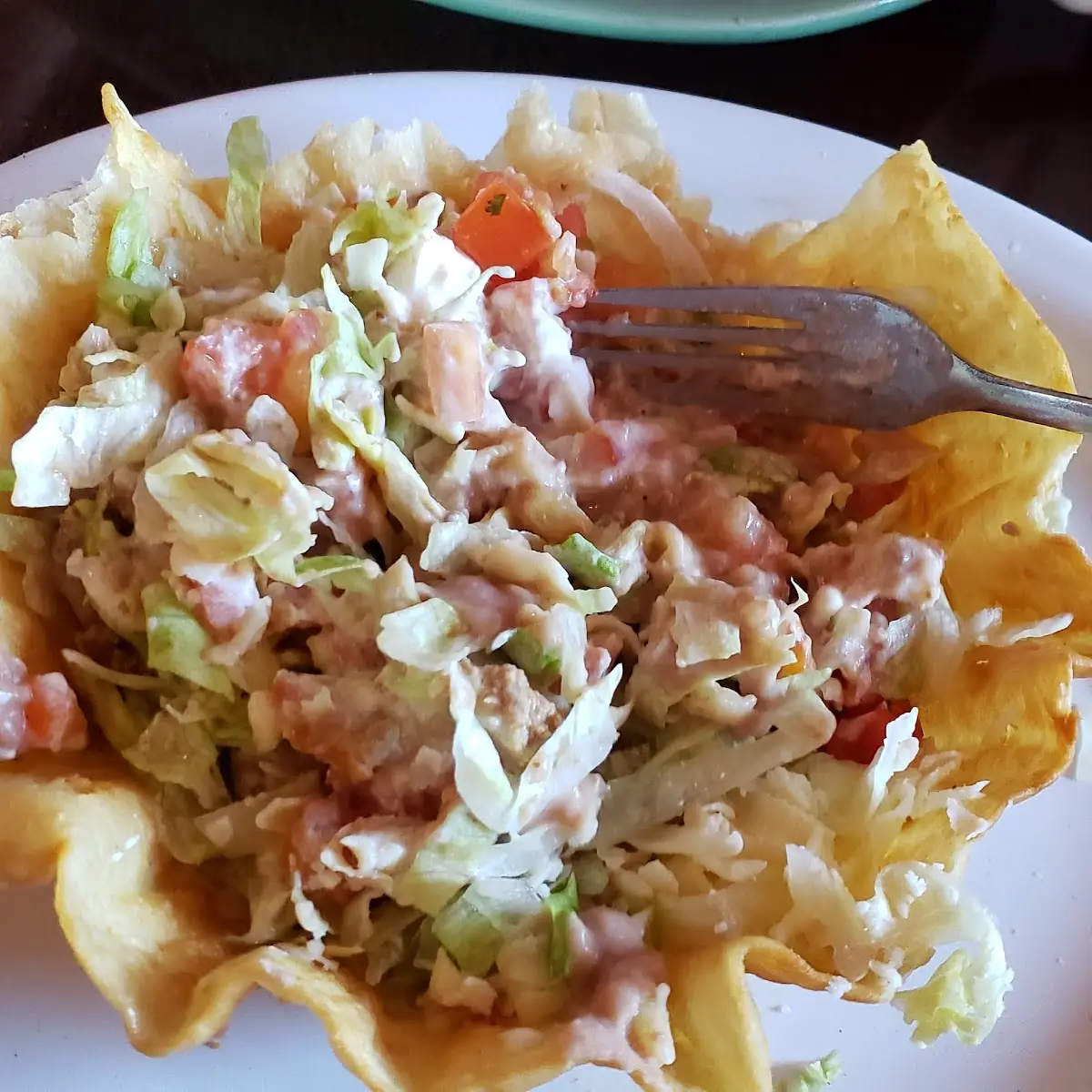 Taco Salad