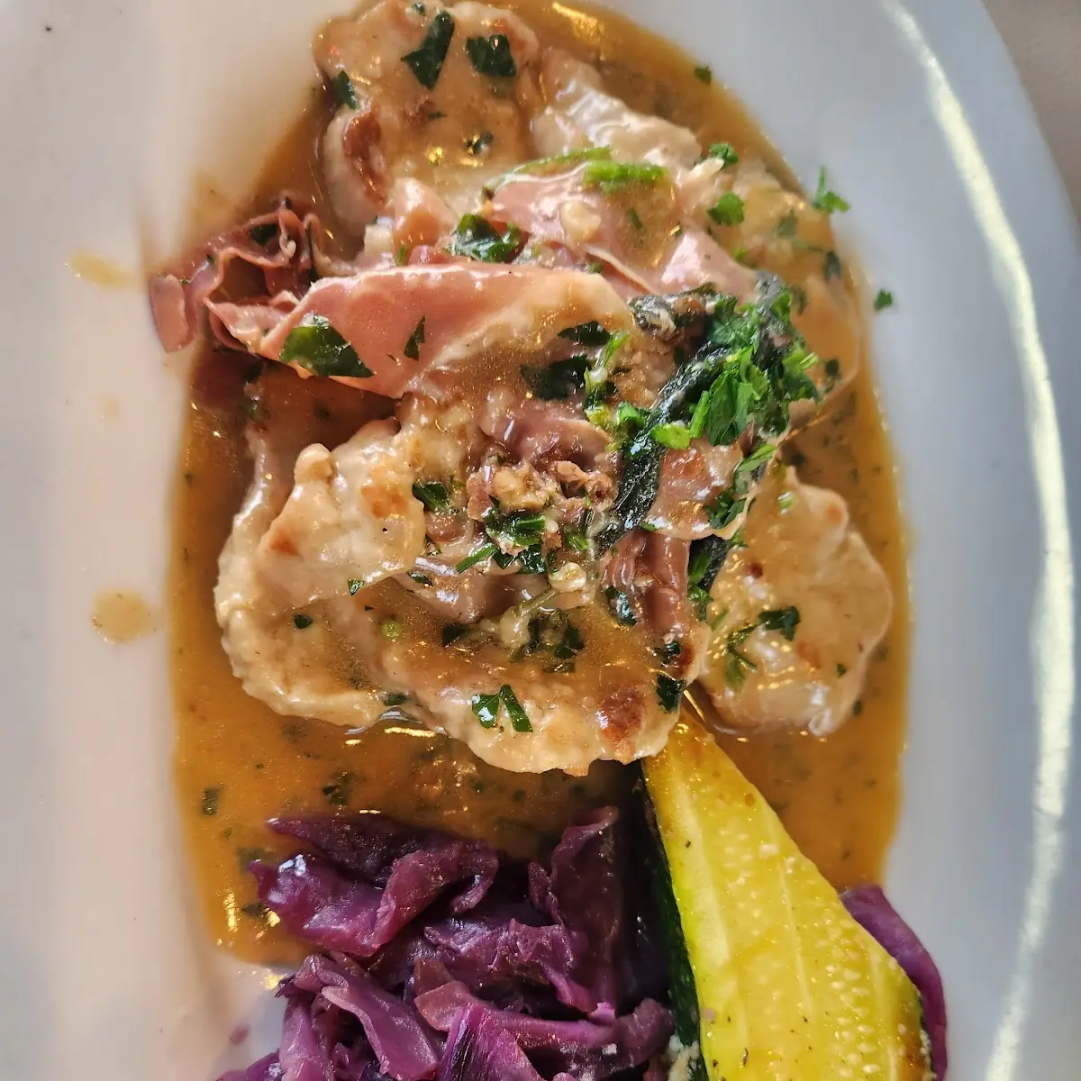 Red Cabbage