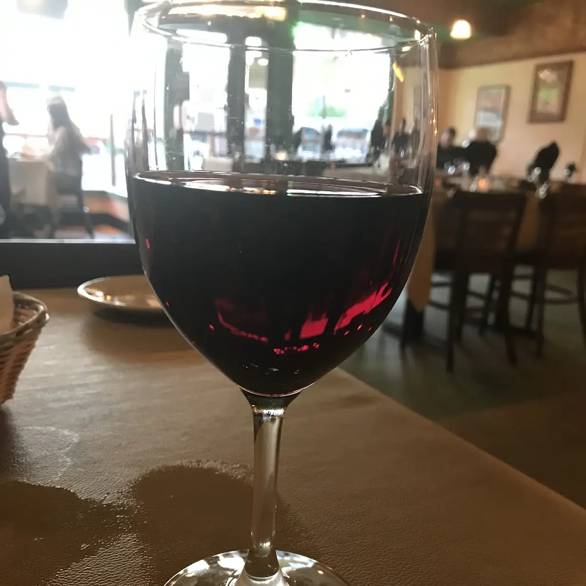 Red Wine