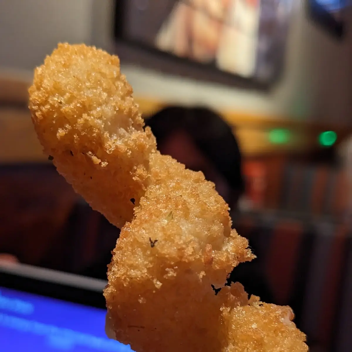 Cheese Sticks