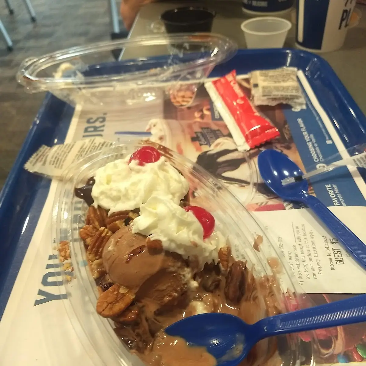 Banana Split