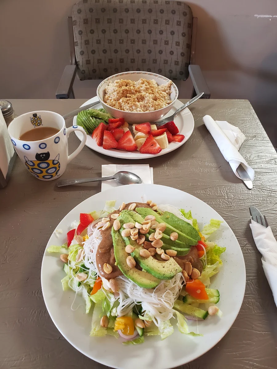 Thai Salad