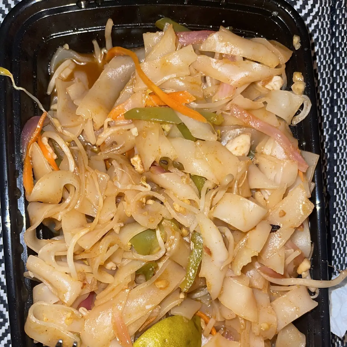 Chicken Noodle Soup