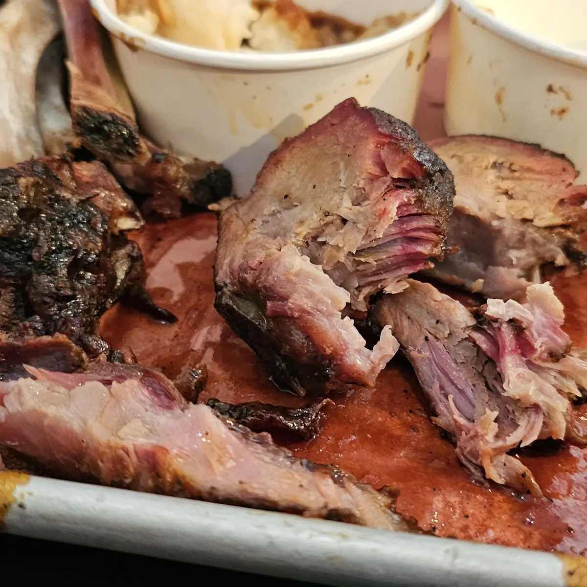 Pulled Pork