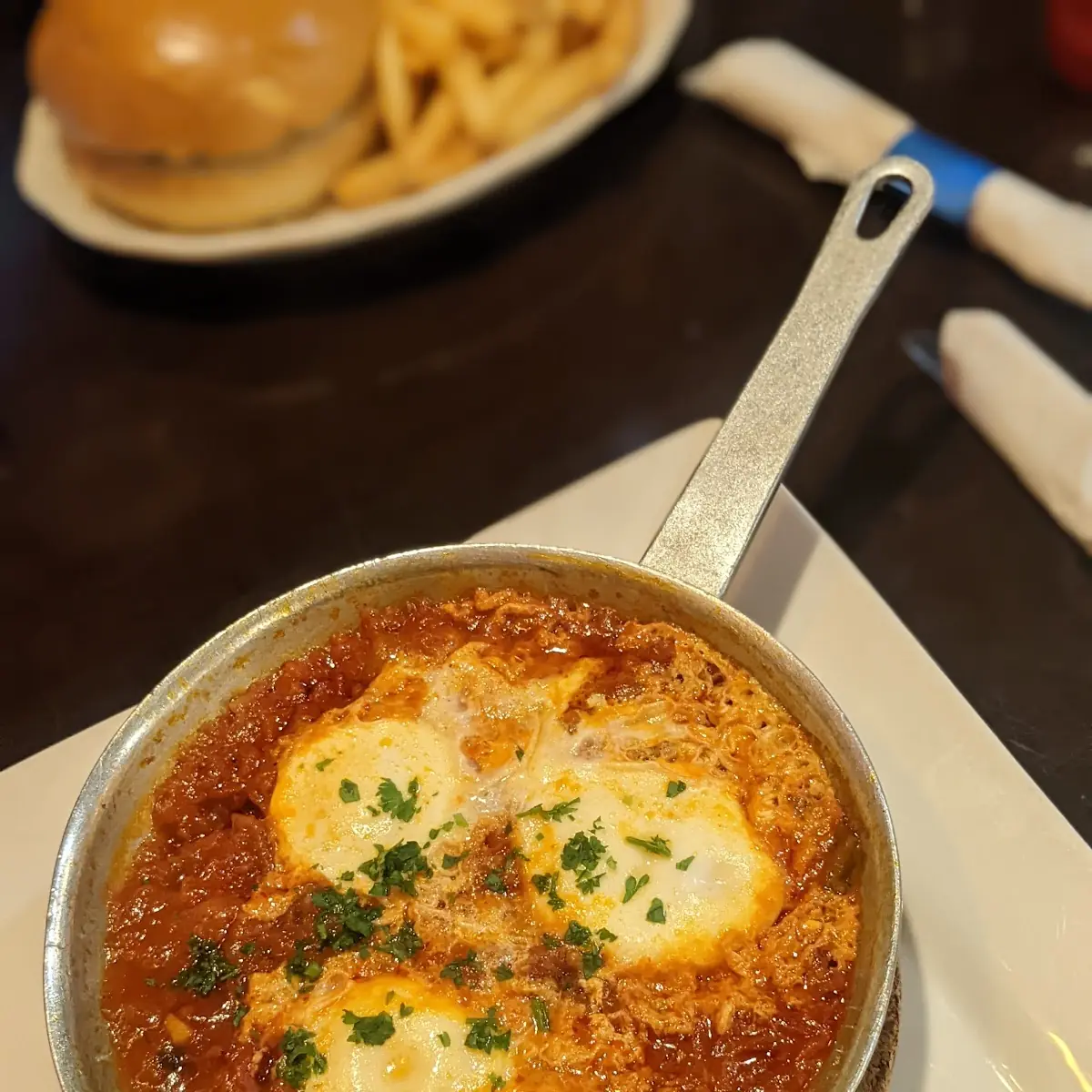 Shakshuka