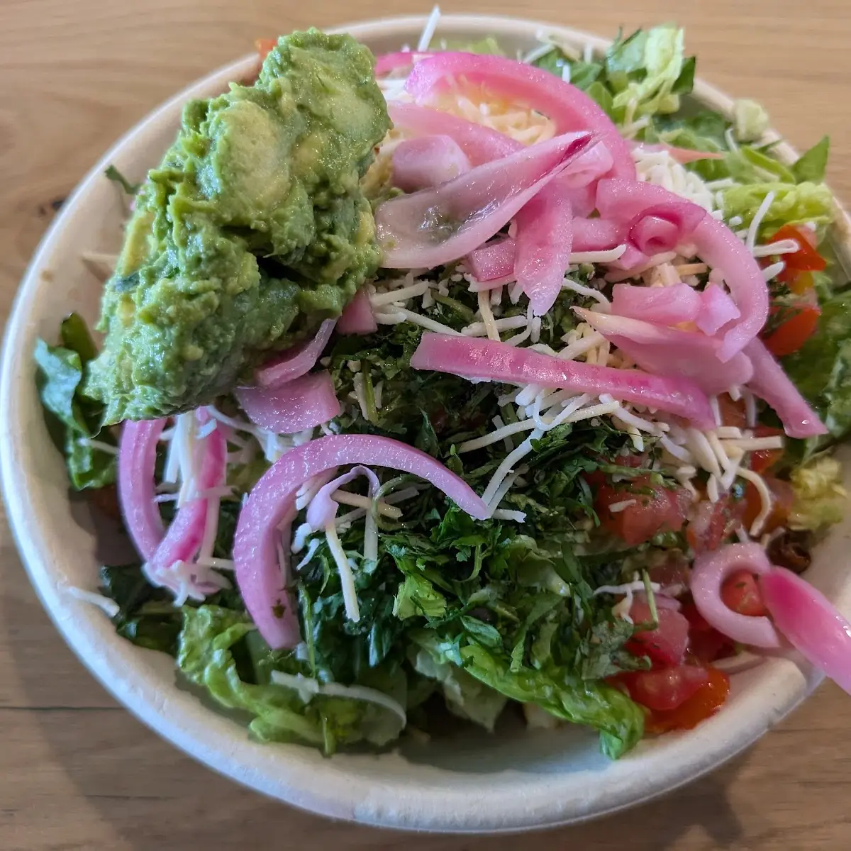 Kale Salad