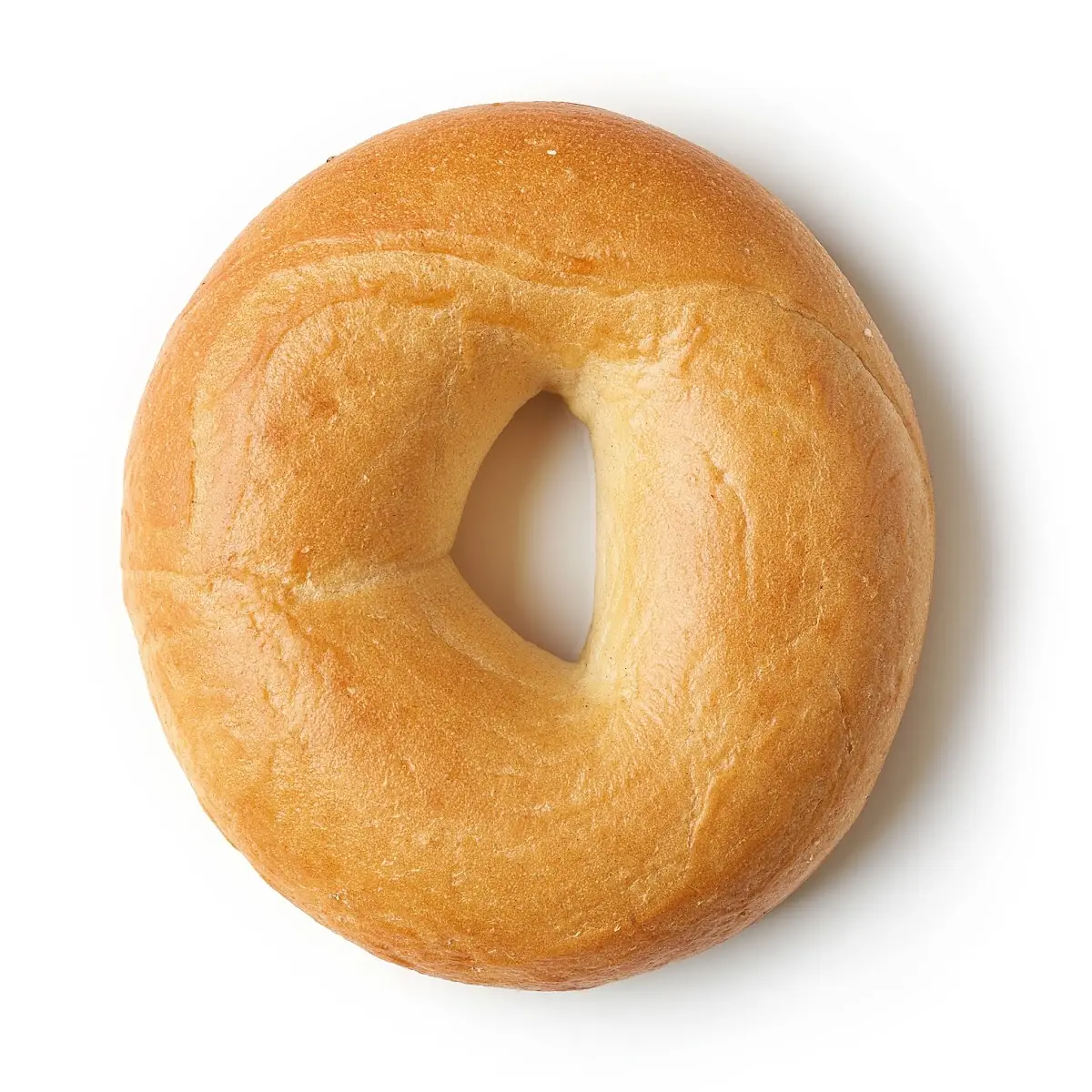 Bagel - Plain Bagel