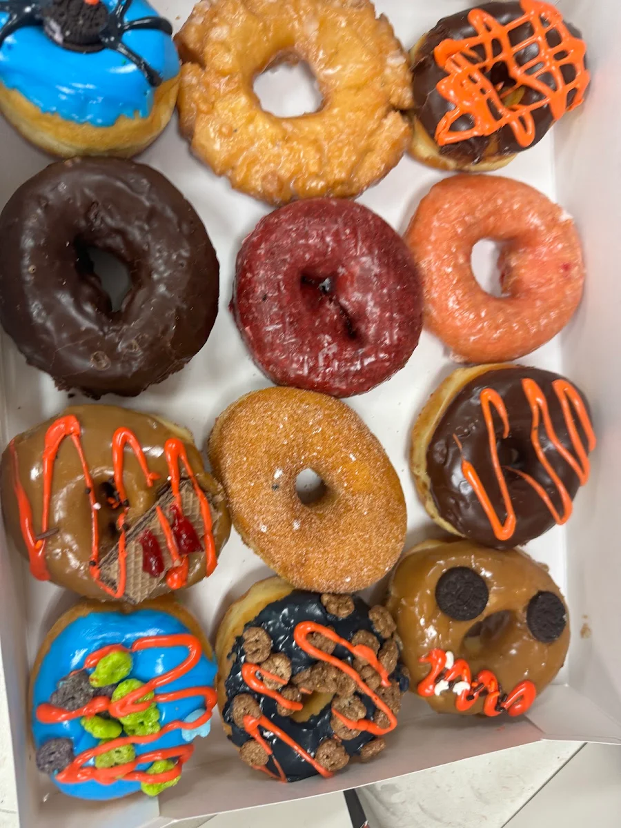 Doughnut