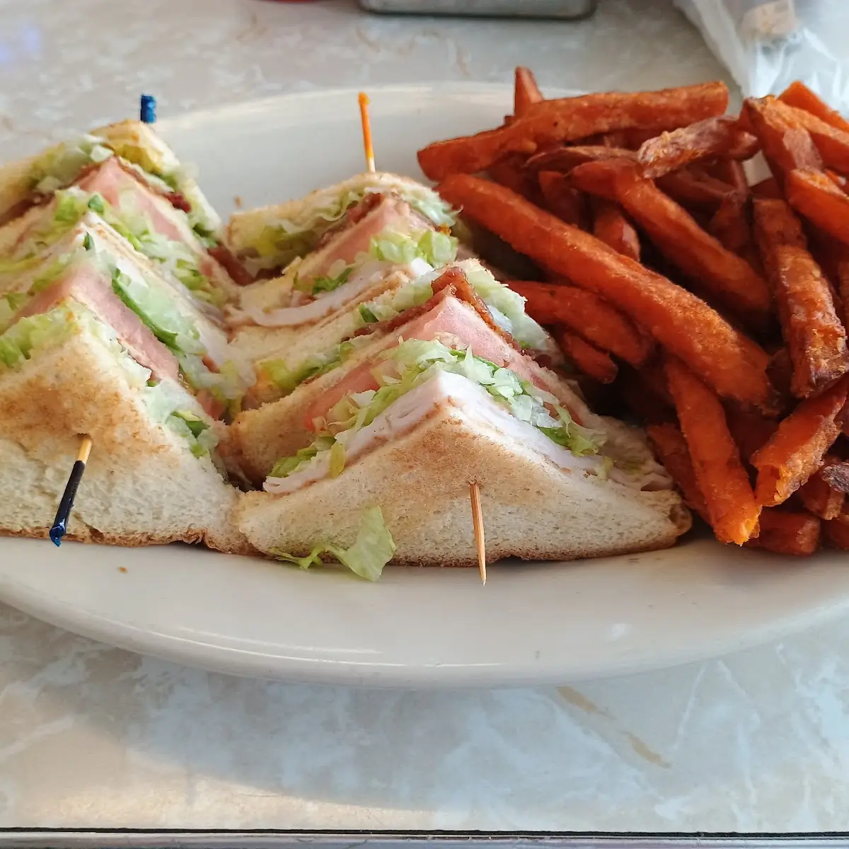 Turkey Club