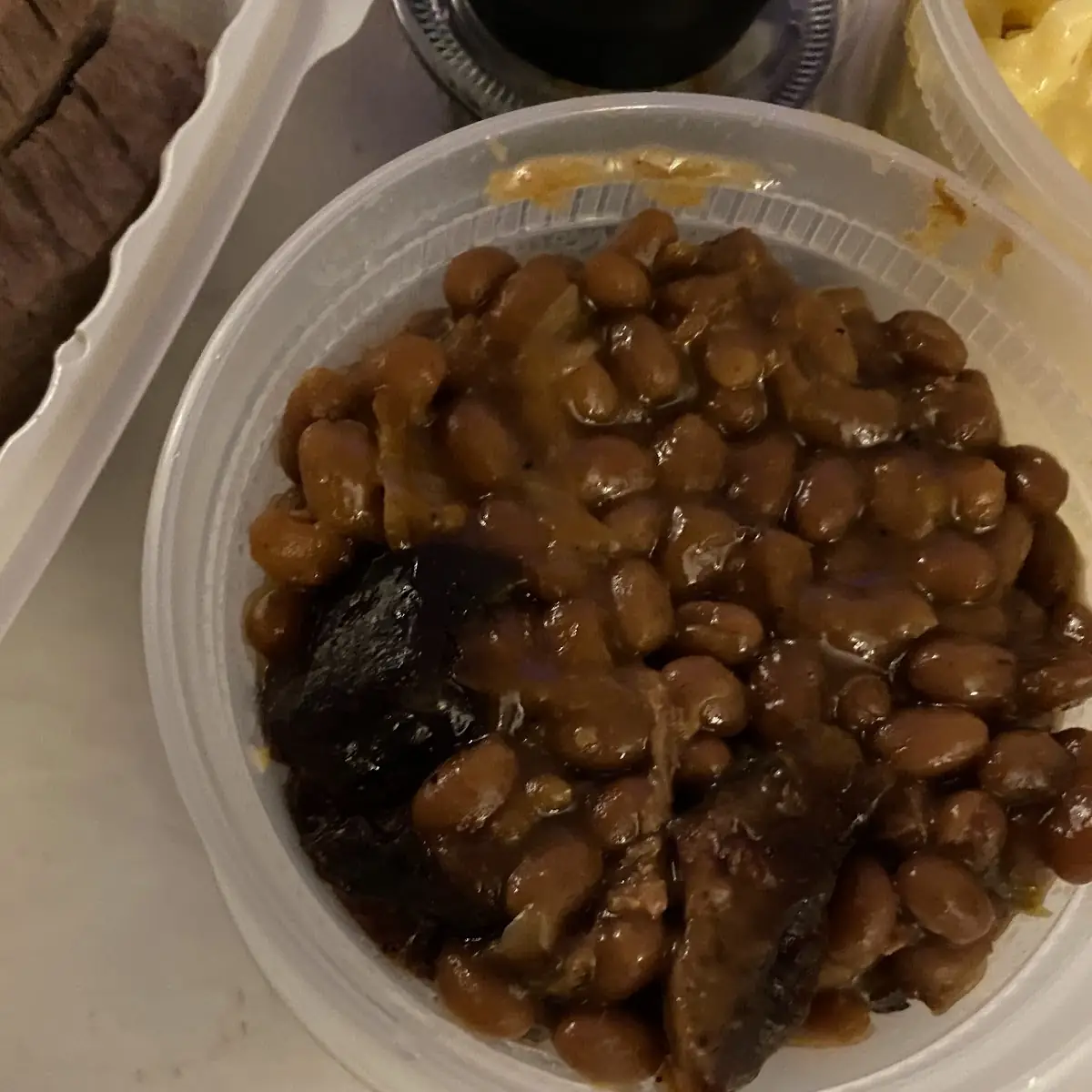 Baked Beans