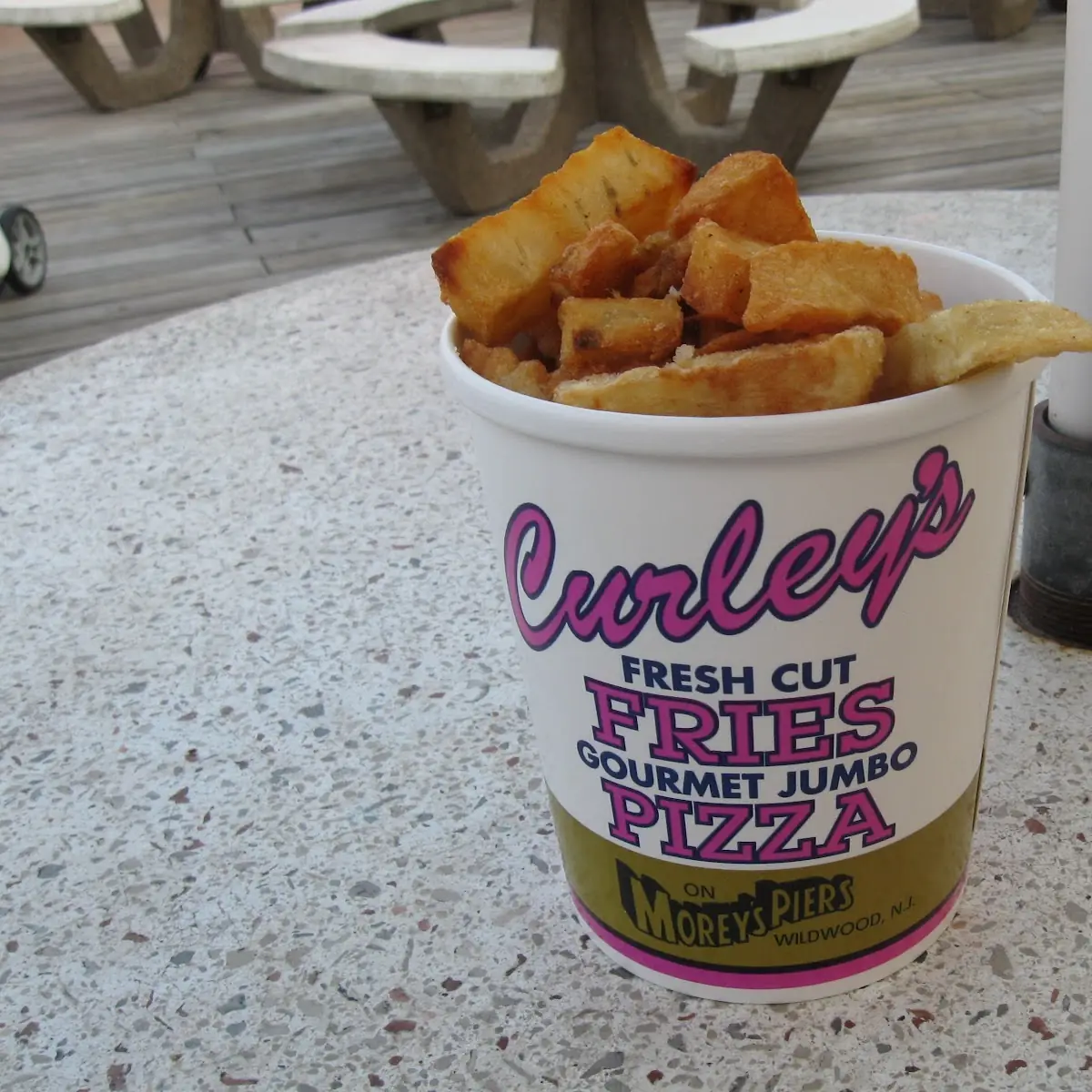 French Fries