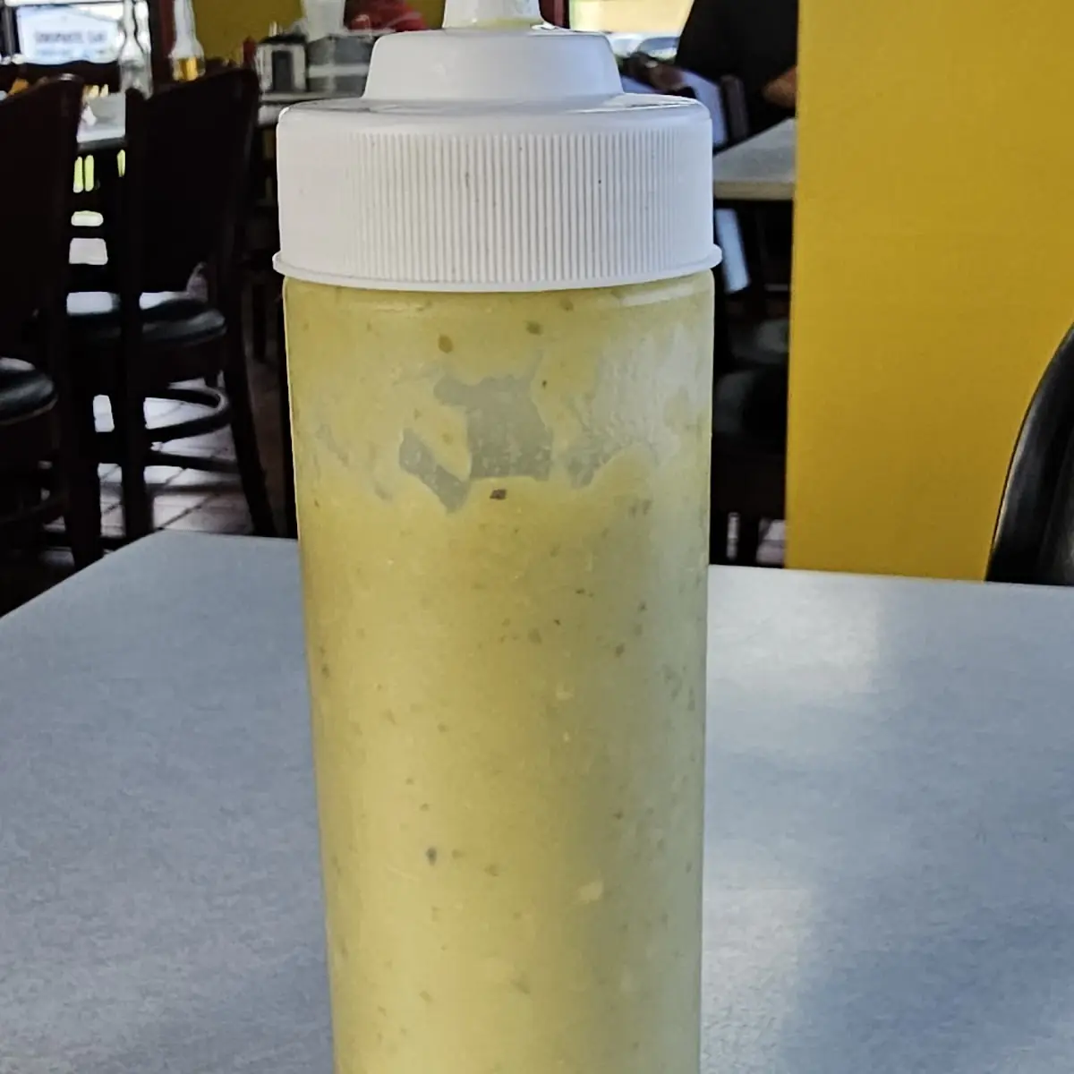 Salsa Verde