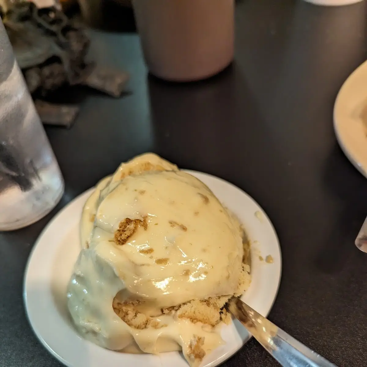 Banana Pudding