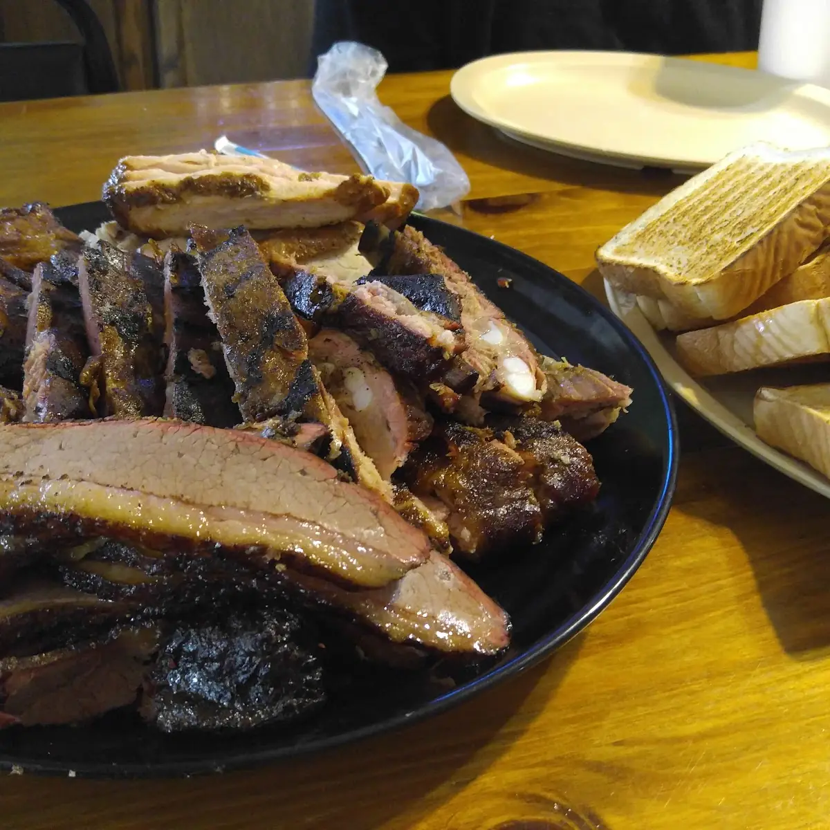 BBQ