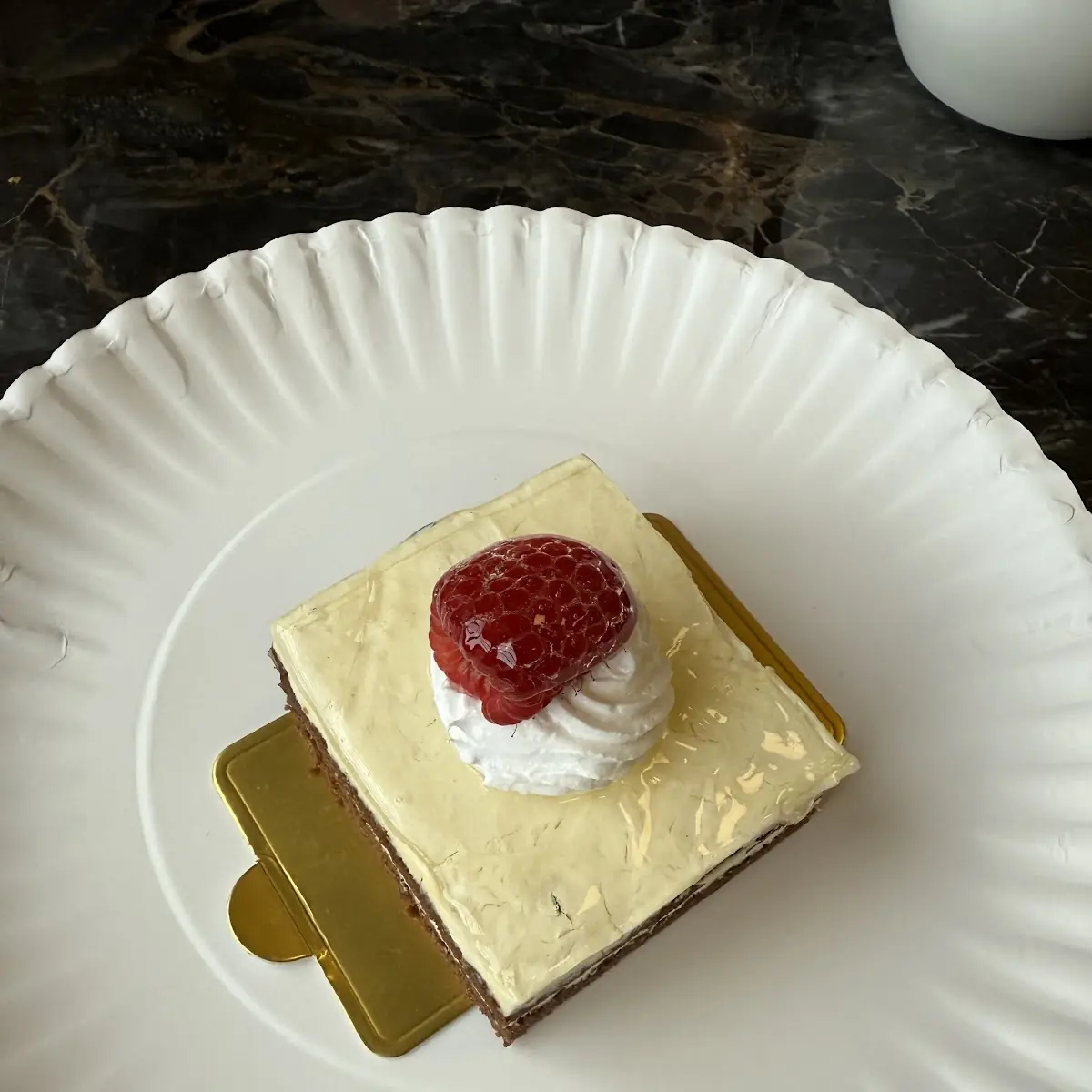Key Lime Pie
