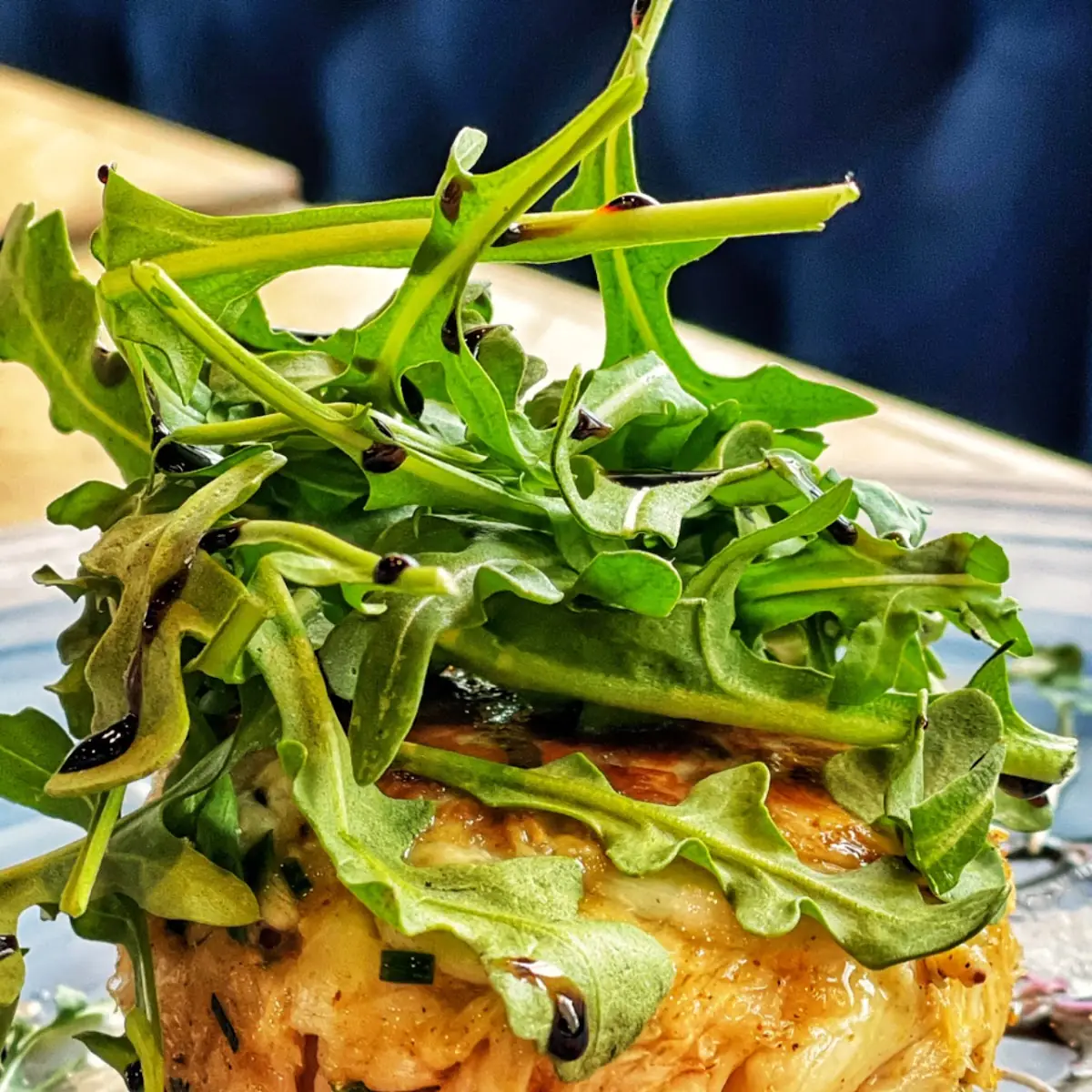Crab Cake