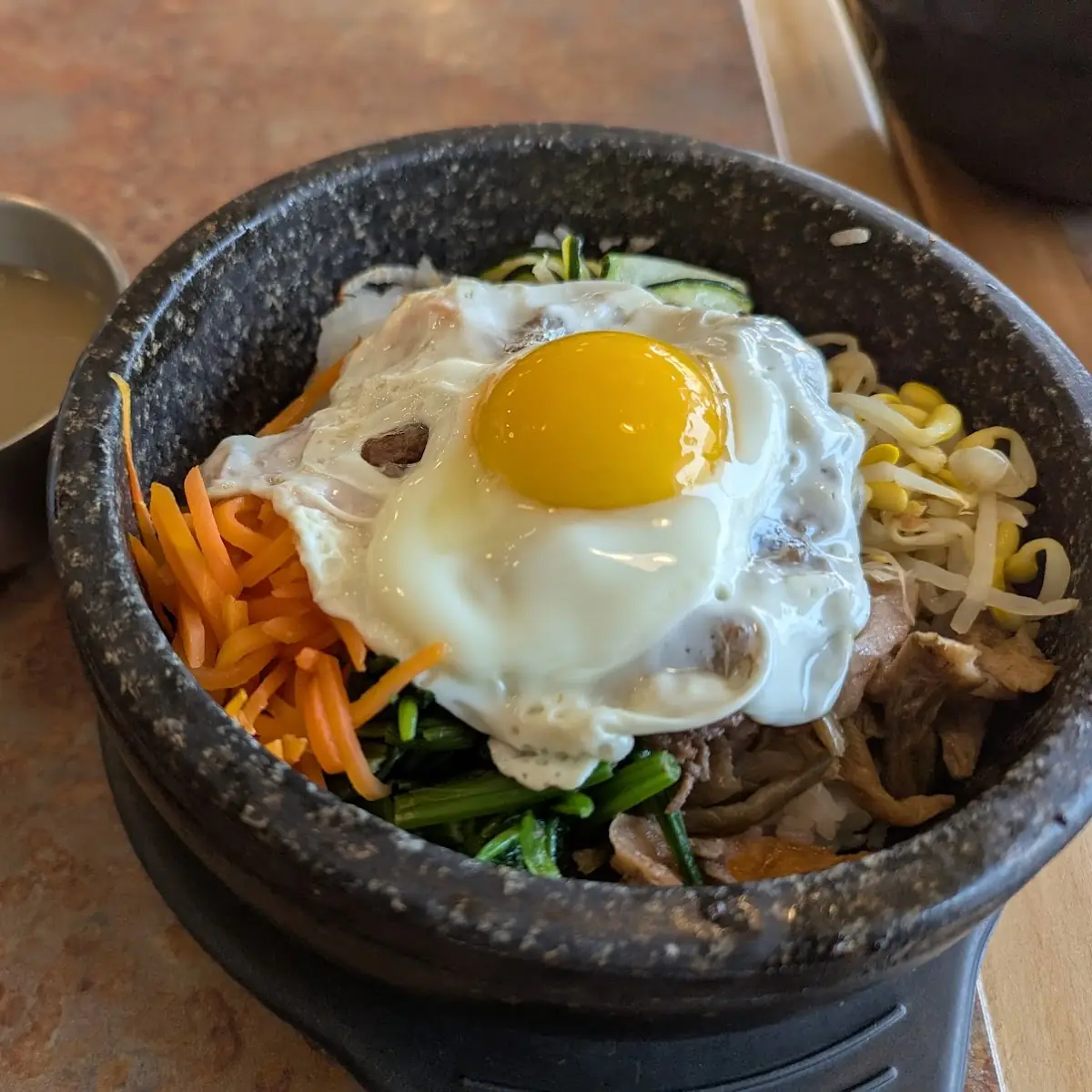 Bibim Bap