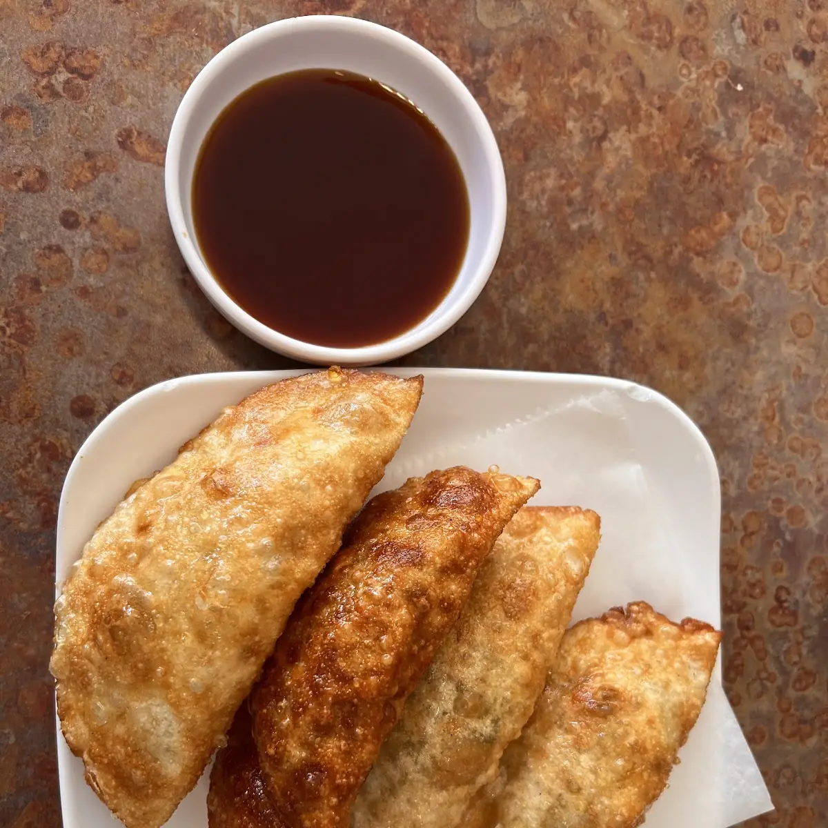 Egg Roll