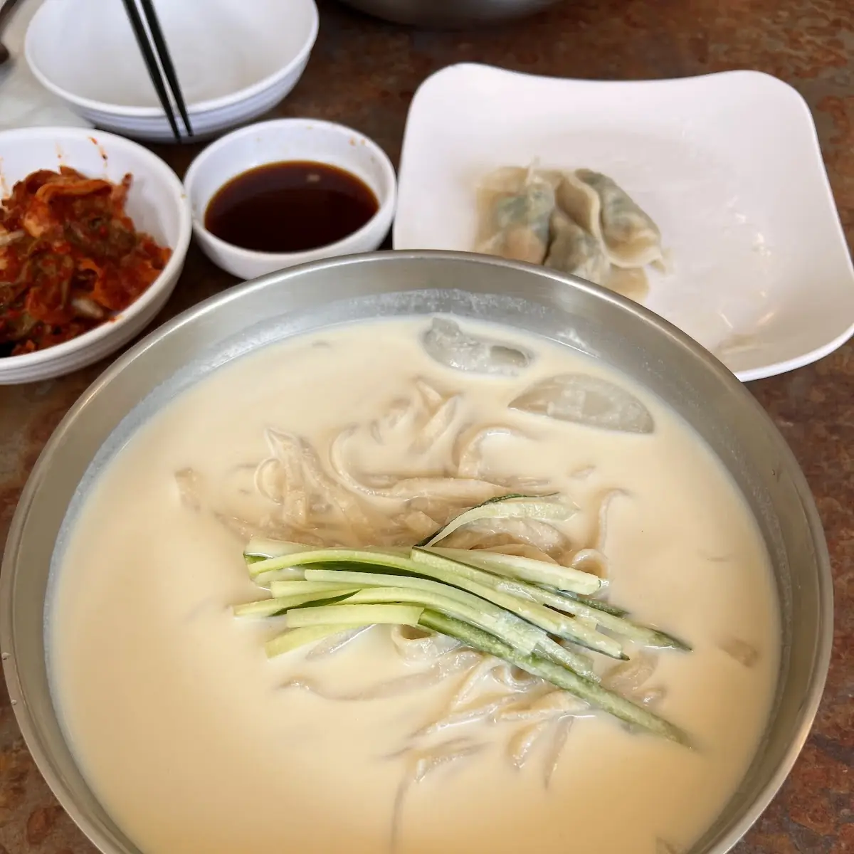 Kong-Guksu