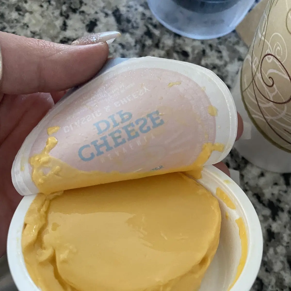 Cheese Sauce
