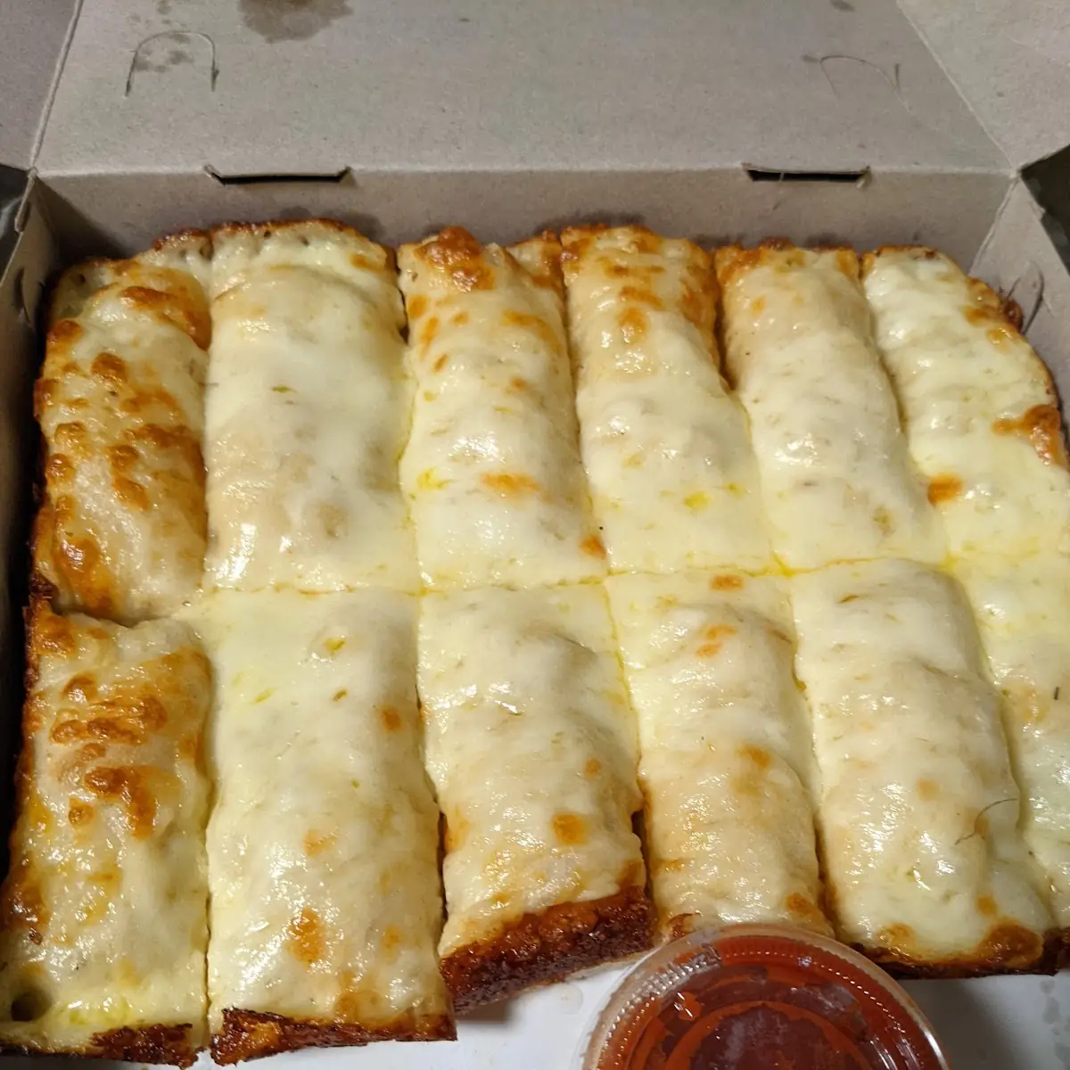 Cheese Bread
