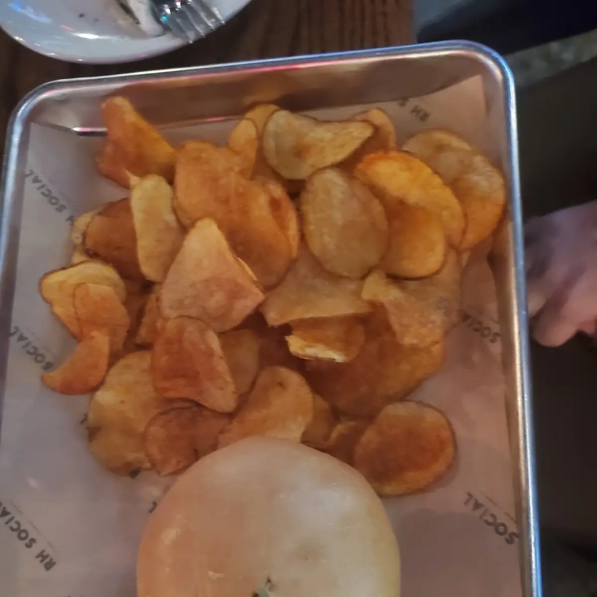 Potato Chips