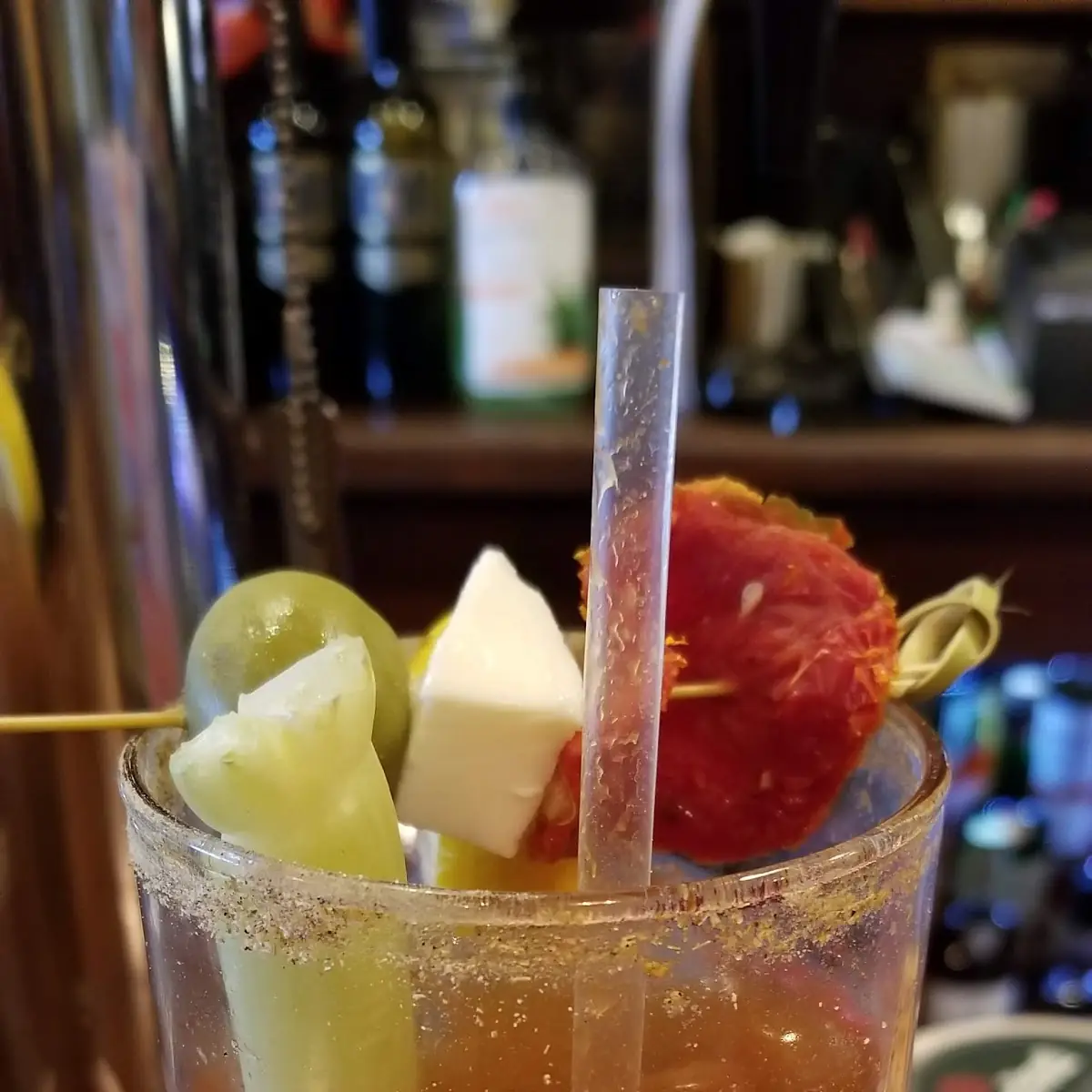Bloody Mary