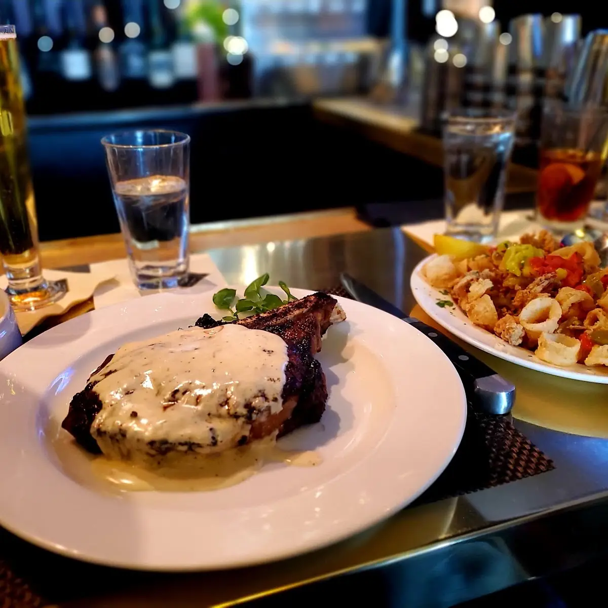 Bone-In Ribeye 22oz