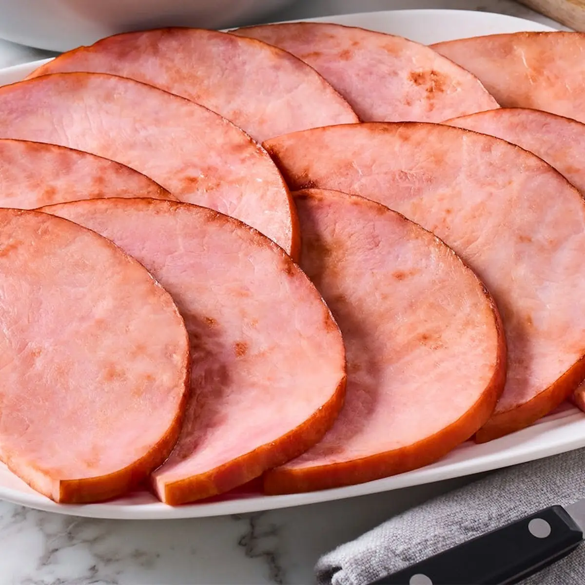 Premium Breakfast Meats