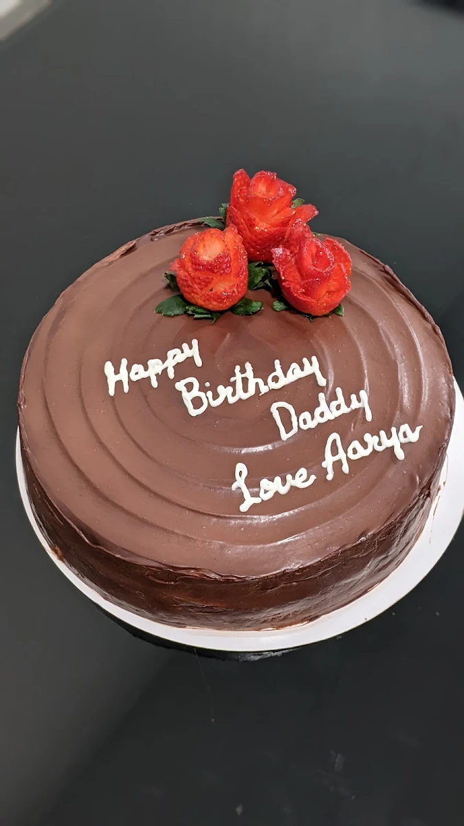 Birthday Cake
