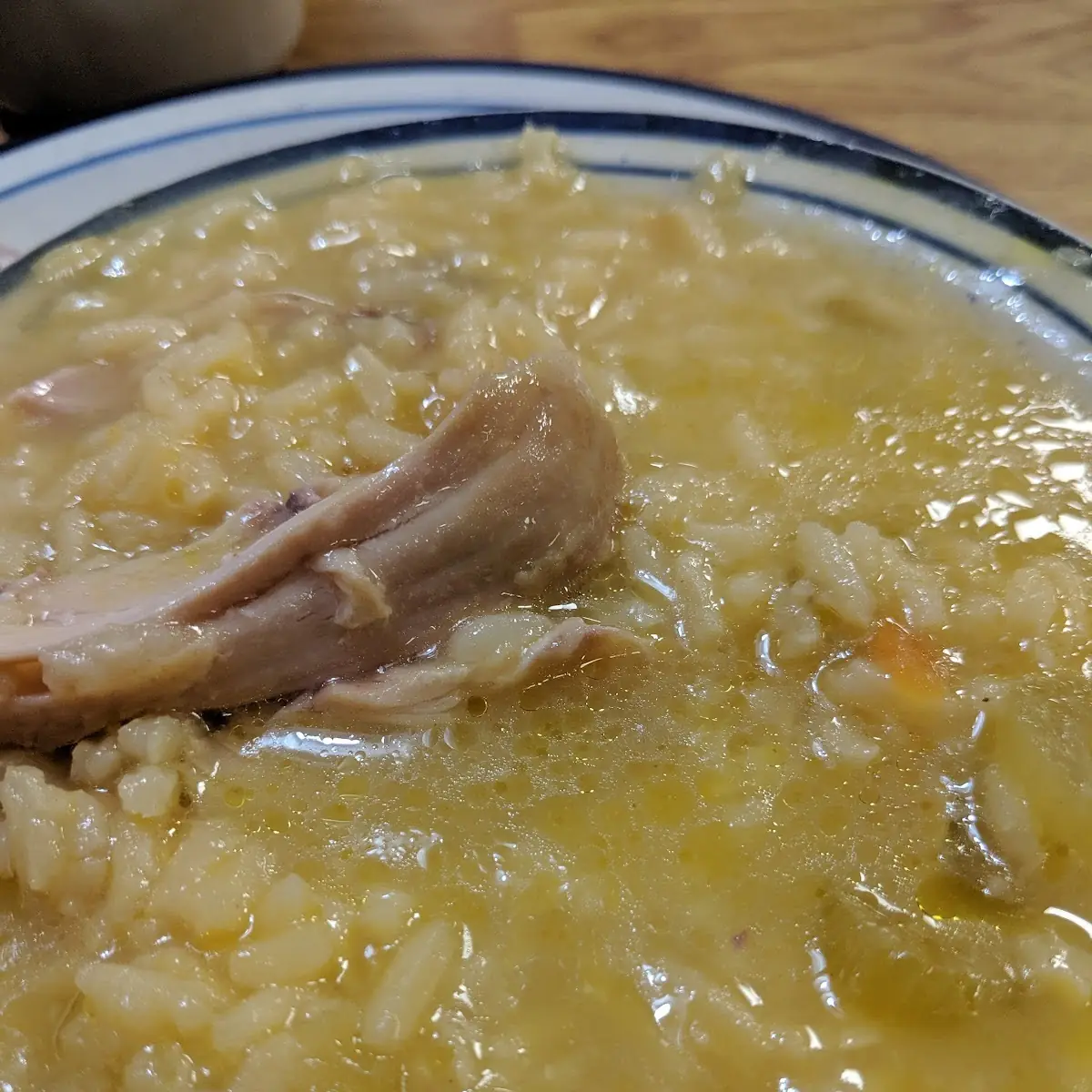 Chicken Soup