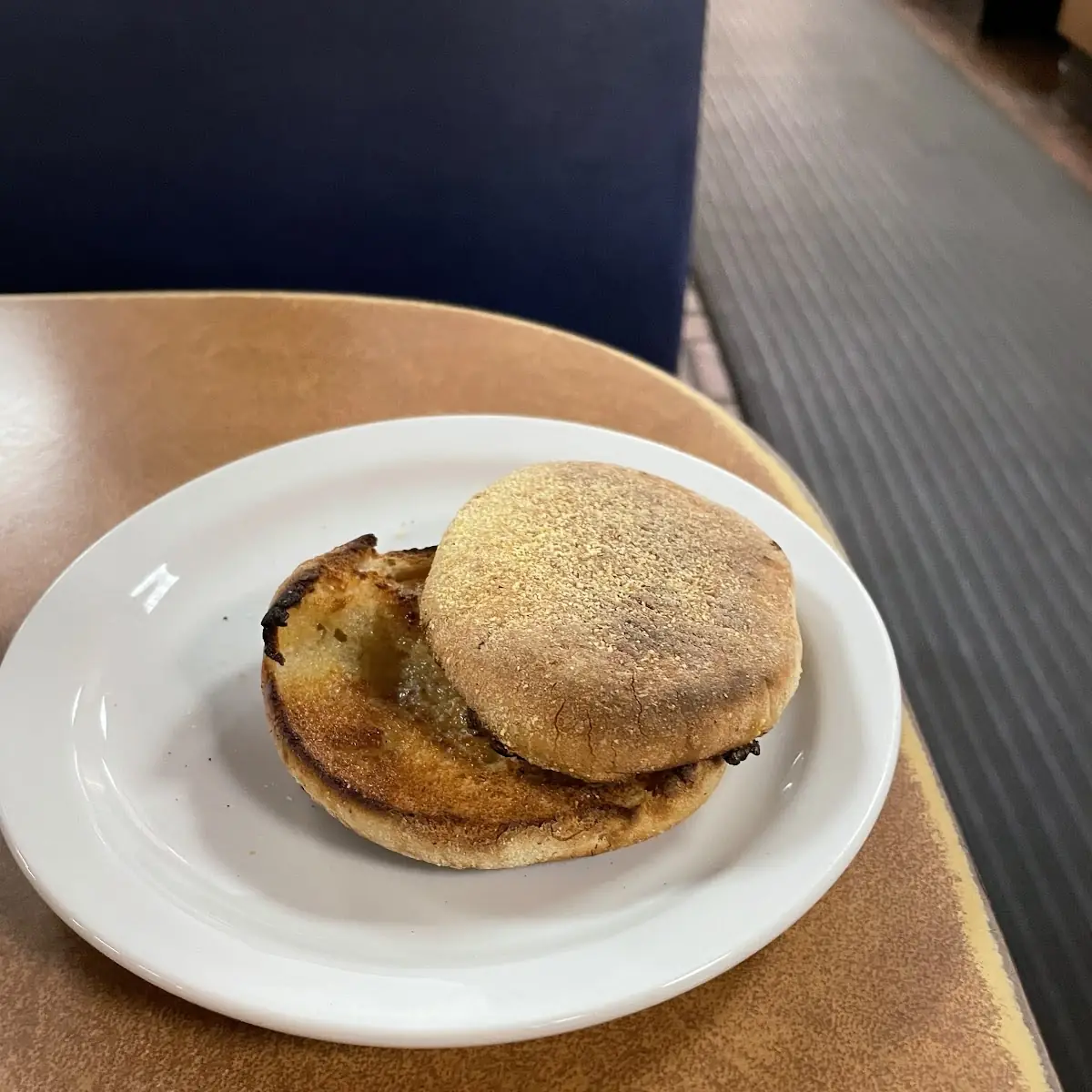 English Muffin