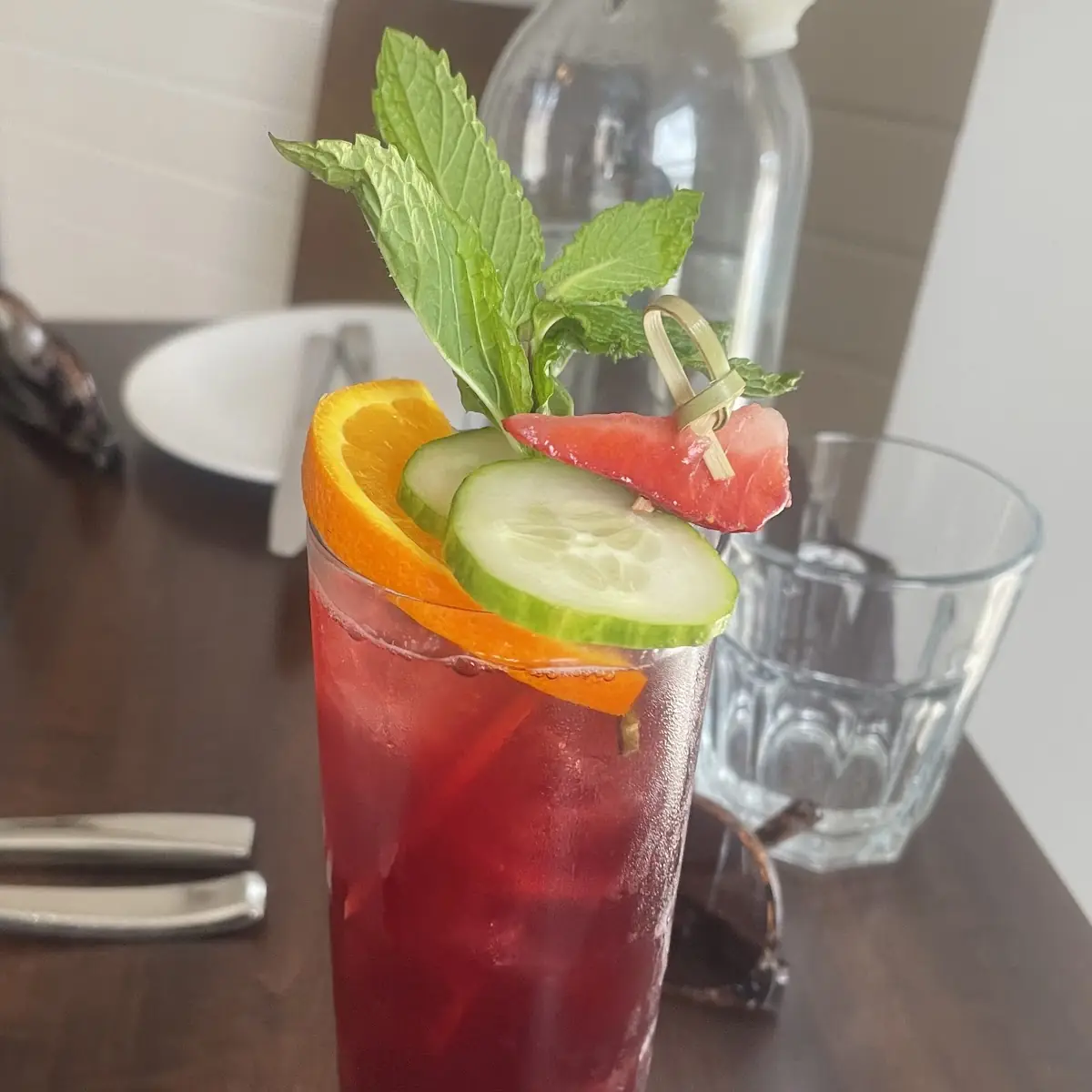 Red Sangria