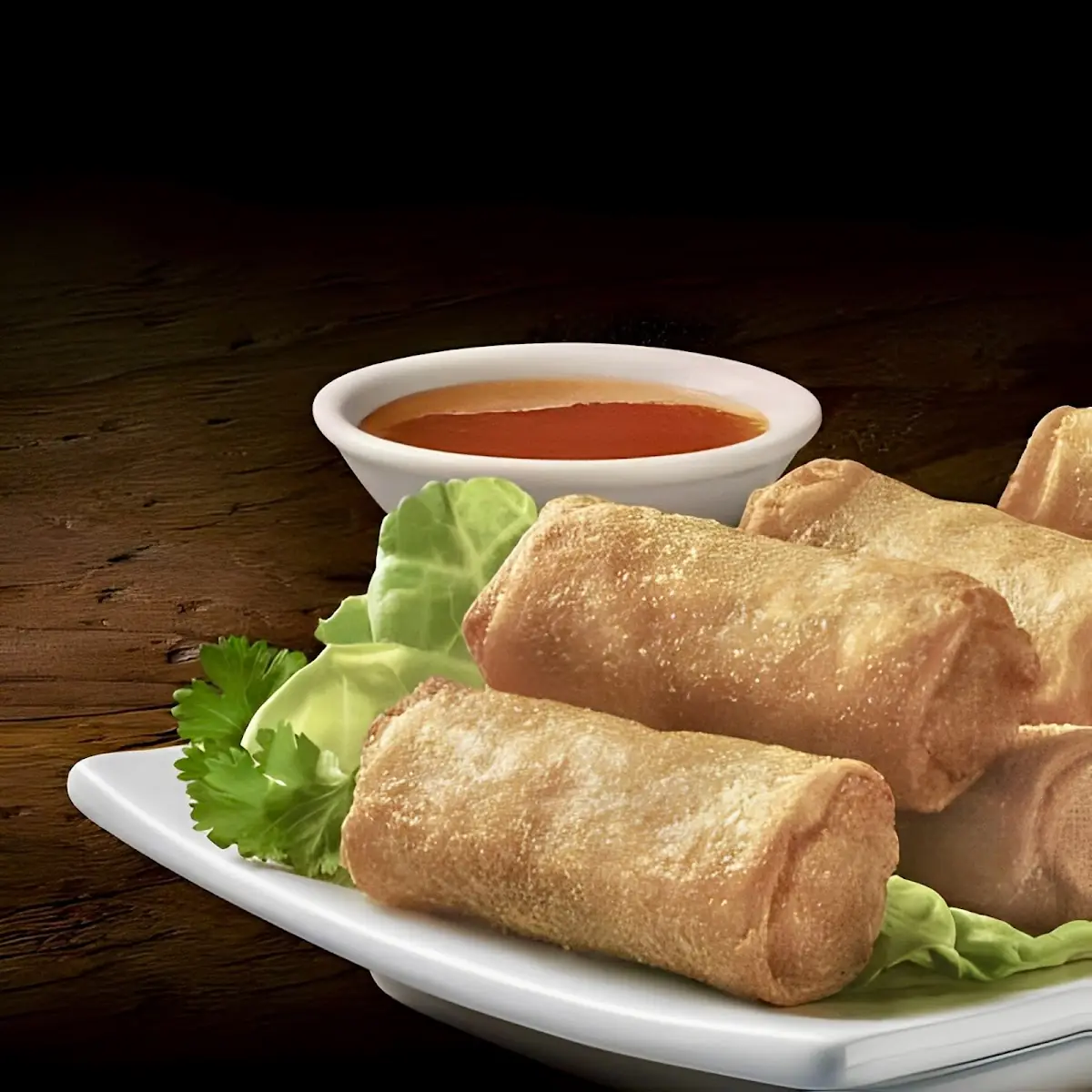 Chicken Egg Roll