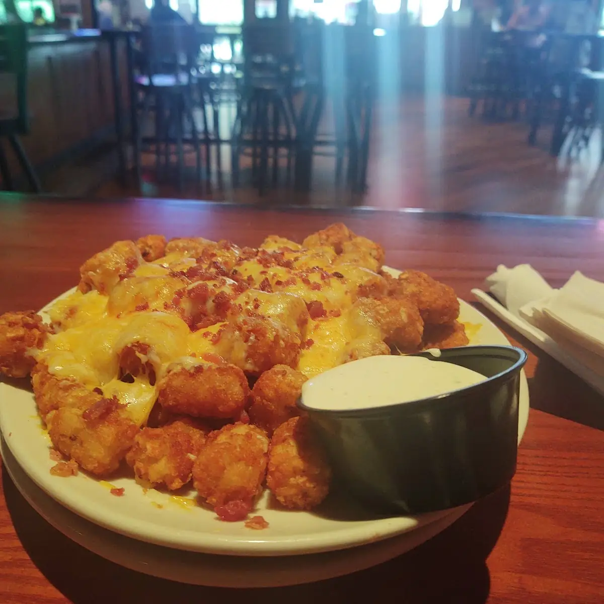 Tater Tots