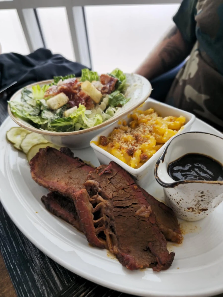 Beef Brisket