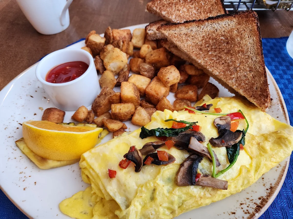 Omelette