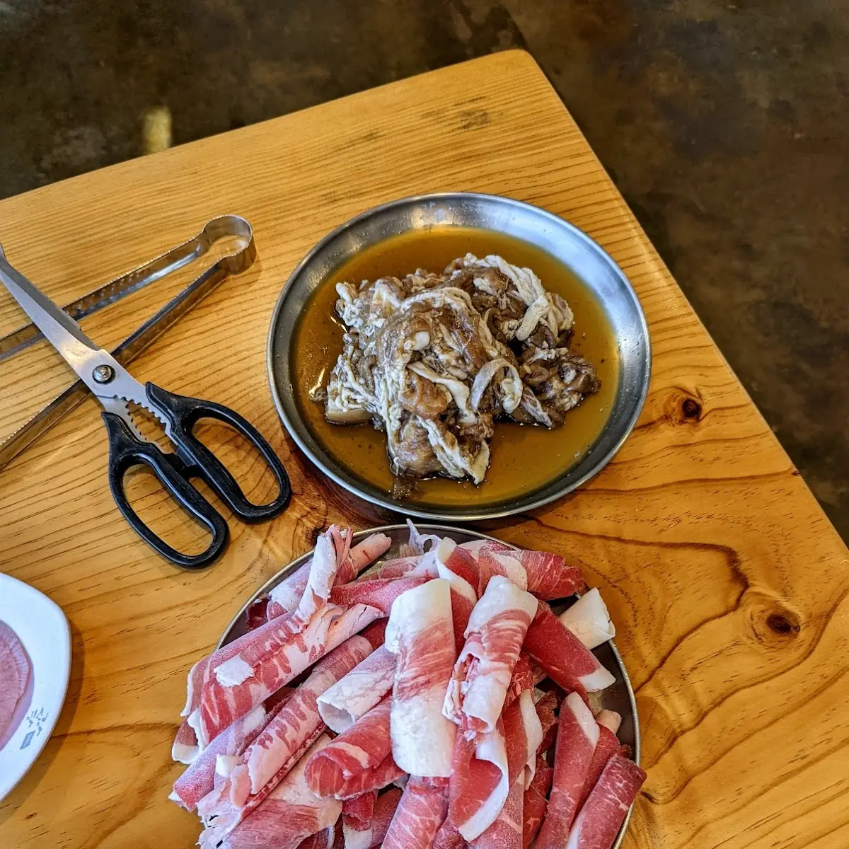 Beef Brisket